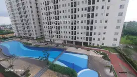 Dijual Apartment Bagus Strategis Di Alam Sutera