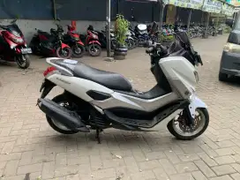 Nmax tahun 2017. Ss lengkap