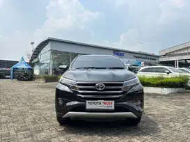 [Good Condition] Toyota Rush G Matic 2021