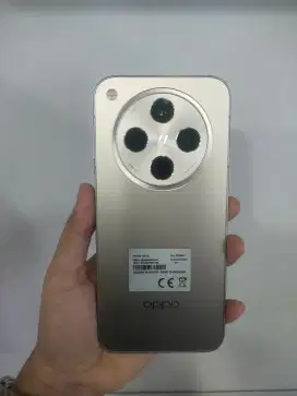 SECOND OPPO FIND X8 MULUS