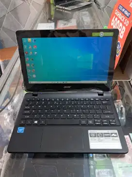 Dijual Notebook Acer ES1-131