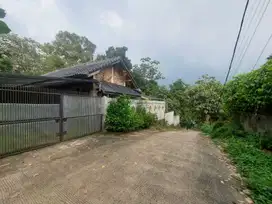 Kavling Siap Bangun Permata Depok City Dekat Tol & Stasiun