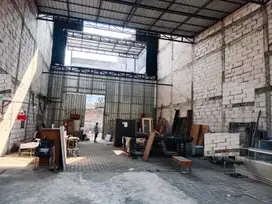 GUDANG KUTISARI BESAR SURABAYA MURAH UNTUK USAHA RON.A2652