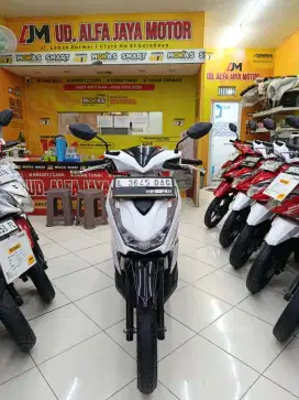Honda beat CBS tahun 2023
