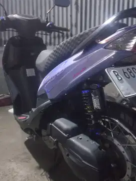Mio sporty 2007