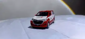 toyota avanza usb 14 gb