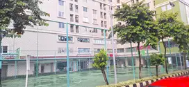 Pancoran, Green Palace, 2 B R, Furnished.