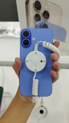 iPhone 16 Ibox Resmi
