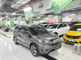 Honda BRV E 1.5 CVT 2016 AUTOMATIC