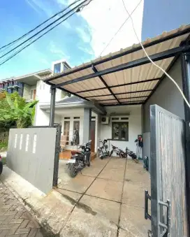 Dijual Rumah Ketapang  Cipondoh  Kota Tgr
