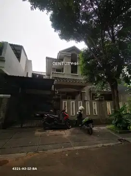 Dijual Rumah Bagus Siap Huni Di Eldewis BSD