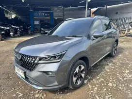 Wuling Alvez EX CVT 2023 Grey Sunroof