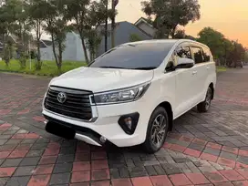 Toyota Kijang Innova 2024 Diesel
