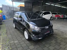 Agya TRD Sportivo 2017 1200cc
