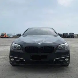BMW 520i CKD AT Nik 2016