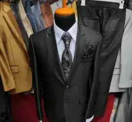 Setelan Jas Pengantin