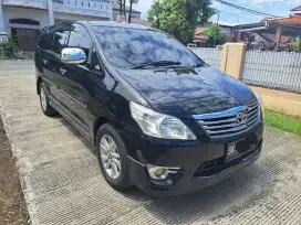Innova V 2.0 Luxury Matic New Model