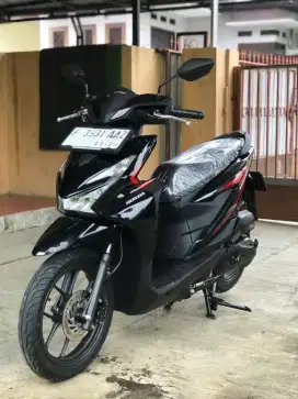 Beat new 2024 second rasa baru original