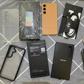 Samsung s24 512gb exclusive online color sein fullset original bawaan
