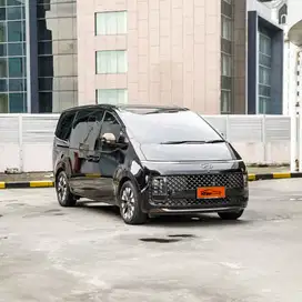 Staria 2.2D signature AT 7seat