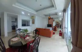 Apartment Essence Darmawangsa Jakarta Selatan 3 Bedroom Siap Huni
