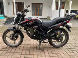 Istimewa Honda Tiger Revo tahun 2008