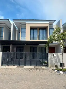 Dijual Pondok Tjandra Indah Cluster Rubby , MURAH