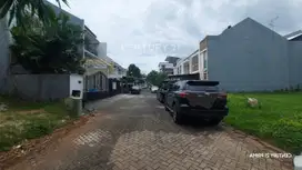 Dijual Kavling Strategis Siap Bangun Di Kembangan Jakarta Barat