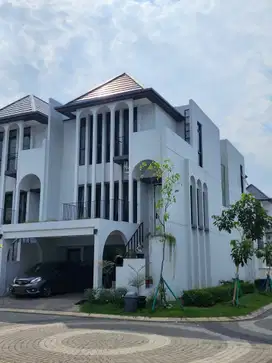 For Sale at Aether Greenwich Hook, BSD Tangerang Banten