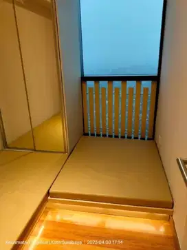 Jual/Sewa Apartemen The Peak TP 5 UNIT 3309, FULL FURNISHED