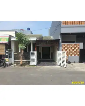 Dijual rumah rapih siap huni di Curug Tangerang 17 menit ke Citra raya