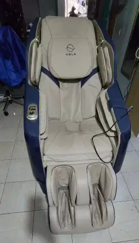 Kursi Pijat Alice 2.0