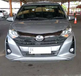 Di jual Toyota Calya