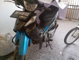 Suzuki smesh masih bagus