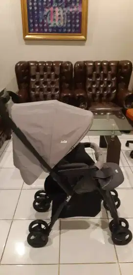 Joie Mirus Stroller Baby Pram Pushchair Kereta Dorong