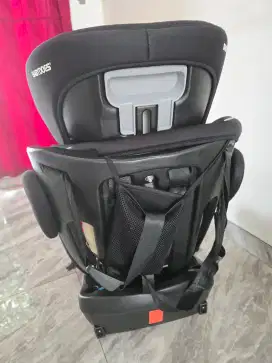 Baby car seat babydoes
