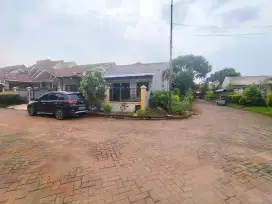 Di jual cepat rumah di perumahan cluster Banjar wijaya tangerang