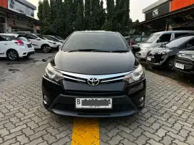 DP 5JT VIOS G AT 2013 / 2014 FACELIFT BLACK EDITION !!