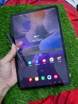 SAMSUNG TAB S7 FE 5G 6/128 RESMI SEIN