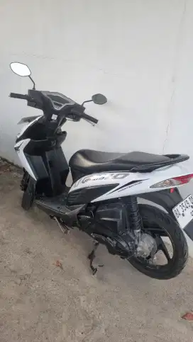 Dijual Honda Vario