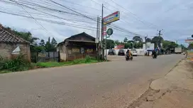Dekat Funpark Grand Nusa Indah, Tanah Kavling Siap Bangun. SHM Pecah