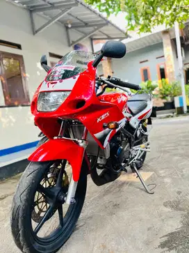 Ninja RR 150 A.P.C