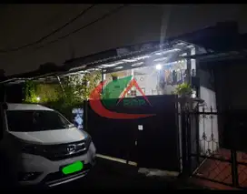 Dijual cepat Rumah di Villa Nusa Indah 3