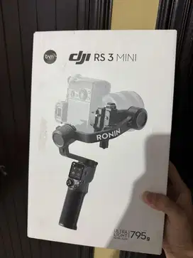 Rs 3 mini ex tam