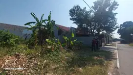 Kavling Strategis Murah Di Kota Cirebon Dekat Terminal Harjamukti