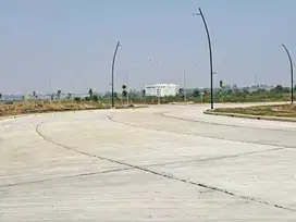 Dijual kavling komersial 1,140m posisi sebrang aeon mall deltamas