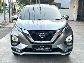 Nissan Livina 1.5 VL AT Th 2019