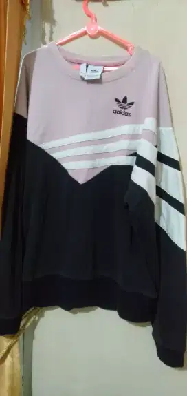 Crewneck Adidas
