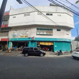 Ruko Jl Samudra No 64 Kel Bongkaran Pabean Cantikan Sby