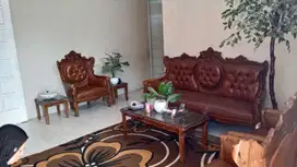 Disewa Rumah di Pinggir Jalan Raya Cililin Cihampelas Lokasi Strate